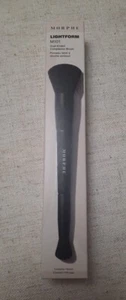Brandneu in Originalverpackung Morphe ~ M101 ~ Lightform Dual-End Teintbürste, brandneu im Karton - Bild 1 von 2