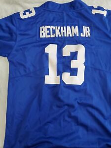 #13 Beckham