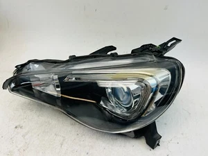 2013 2014 2015 2016 Subaru BRZ Left Driver Xenon HID Headlight Head light OEM - Picture 1 of 7