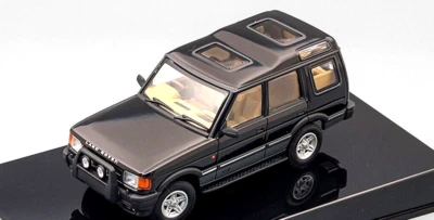 Autoart 1994 Land Rover Discovery XS V8 1/43 Auto Art negro Foto 1 de 3
