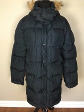 hugo boss puffer jacket women's