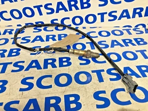 Sensor de oxígeno caliente sonda lambda SAAB 9-5 95 9-3 4570909 0258006174 B205 B235 - Imagen 1 de 3