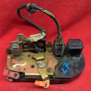 2006 2007 2008 2009 2010 Mopar Dodge Chrysler FRONT LEFT Door Latch Actuator - Bild 1 von 4