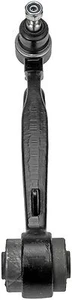 2002-2012 02-12 RANGE ROVER FRONT LEFT AND RIGHT LOWER CONTROL ARM 522-097 - Picture 1 of 2