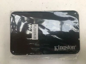 Kingston 2,5" Externe SSD Gehäuse (SNA-DC/U 9931154-003.A00LF) NEU - Bild 1 von 2
