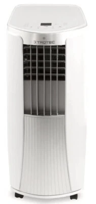 Trotec PAC 2010 E Monoblock Mobile Klimaanlage - Weiß (1210002006) - Bild 1 von 4