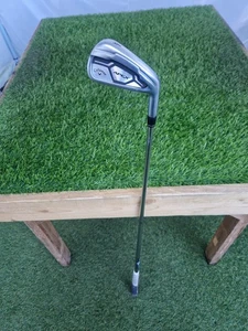 Callaway Apex CF16 #4 Iron - XP 95 Regular Flex Steel Shaft - Right Handed - Picture 1 of 10