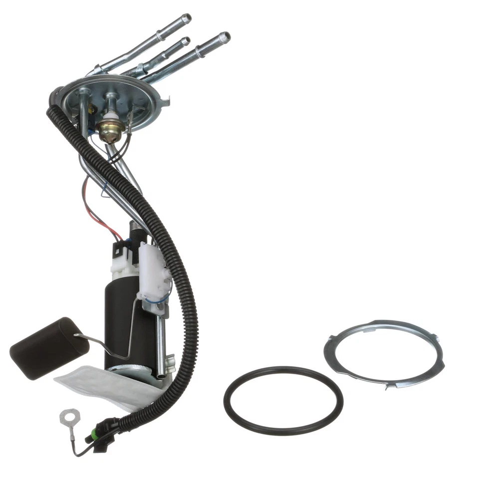 Conjunto de suspensión de bomba de combustible Delphi para Chevrolet V3500 1989-1991 Foto 1 de 4