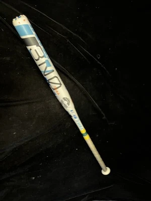 Demarini SR1:21 SNB-14 SENIOR SOFTBALL BAT 34" 30 OZ - image 1 of 4