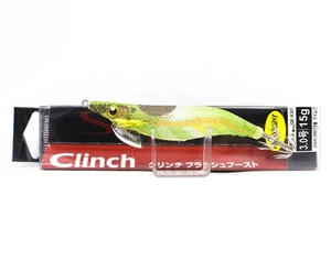 Sale Shimano Sephia QEX30TE Clinch Flash Boost Squid Jig 3.0 004 783059 - Picture 1 of 6