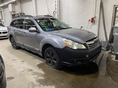 Condenser FAN ASSEMBLY Subaru Legacy 2005 05 2006 06 07 08 09 10 11 2.5L 1414394 — 第 1/4 张图片