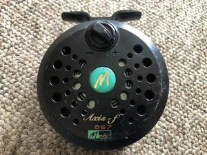Mardo Axis -f 067 Fly Reel. - Picture 1 of 4