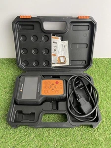 Foxwell NT680 Lite - 4 systems Scan Tool (B123) - Photo 1/7
