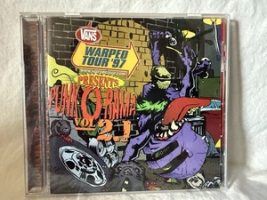 Punk-O-Rama Vol. 2.1 by Various Artists - (1997/CD) - Imagen 1 de 3