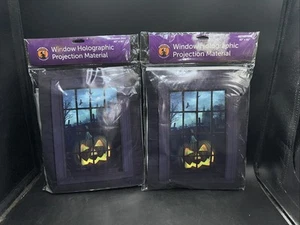 2 Reaper Brothers Gray Holographic 40"X60" High Resolution Projection Screen - Picture 1 of 4