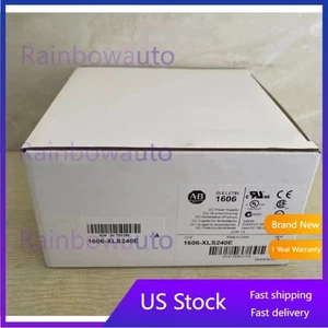 Nueva fuente de alimentación Allen-Bradley 1606-XLS240E 1606XLS240E AB EE. UU. Impuestos libres - Imagen 1 de 4