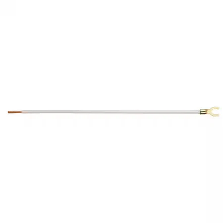 Conector coleta ideal 30-3470, coleta, blanco, Pk25 Foto 1 de 1