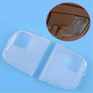 Overhead FJ120 2003-2009 Map Light Lens Interior Dome Fit For Toyota Prado ~ - Picture 1 of 8