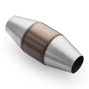Katalizator sportowy 0-6.0L EURO 6 HJS - Bild 1 von 2