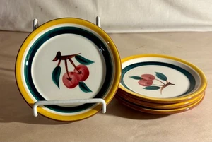 Posavasos 4 Stangl Fruit 5" - Imagen 1 de 2