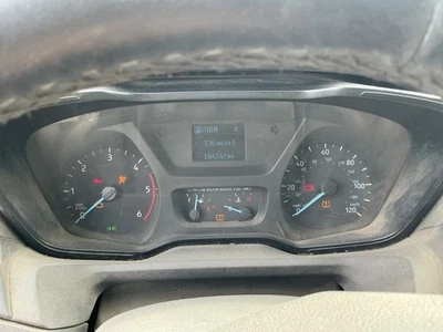 Grupo de velocímetros MPH ID HK4T-10849-HA compatible con 17-18 TRANSIT 150 861771 Foto 1 de 4