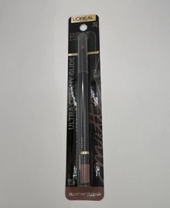 L'Oréal Paris Colour Riche Matte Lip Liner, 110 Matte-It - Picture 1 of 4