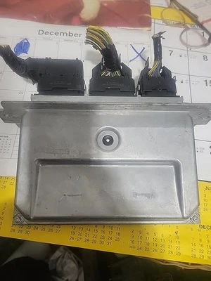 MÓDULO DE CONTROL DEL MOTOR ECU RM8T4A-12A650-JF SE ADAPTA A FORD EDGE 2008-2009 Foto 1 de 4
