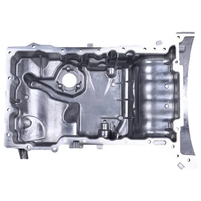 Se adapta a Mercedes Benz A220 A35 AMG CLA250 CLA35 AMG GLB35 AMG GLB250 cárter de aceite del motor Foto 1 de 4