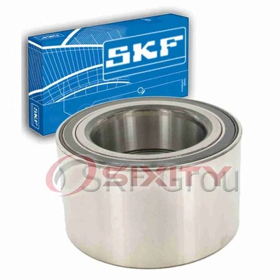 Cojinete de rueda delantera SKF para Mercedes-Benz ML500 2006-2007 eje transmisión zs Foto 1 de 4
