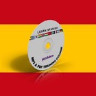 Learn To Speak Spanish Language fluently Course DVD, MP3 & PDF,language of Spain