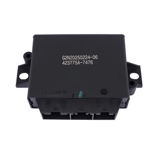 CENTRALINA PARCHEGGIO ASSISTITO 4 canali per AUDI A3 TT Roadster R8 VW Golf 6 8P0919475F - Foto 1 di 11