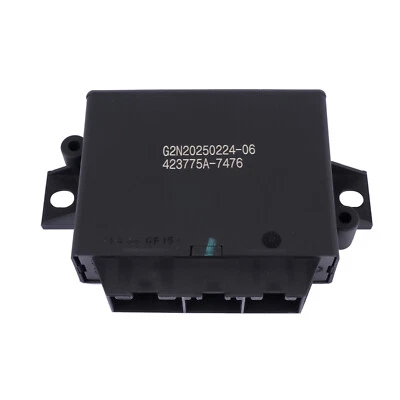 CENTRALINA PARCHEGGIO ASSISTITO 4 canali per AUDI A3 TT Roadster R8 VW Golf 6 8P0919475F - Immagine 1 di 4