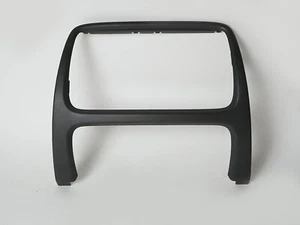 2002 - 2005 Cadillac Deville Trim Cover Bezel Panel Radio Audio Unit 15241295 - Picture 1 of 11