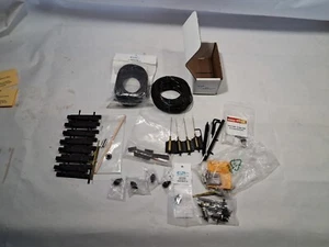Lot Of Model Railroader Material For Layout E-zair Motion Control Parts K21 1 - Picture 1 of 15