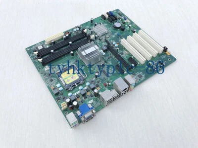 Материнская плата 1 ПК DELL VOSTRO V420 G45A01 G45 - Изображение 1 из 4