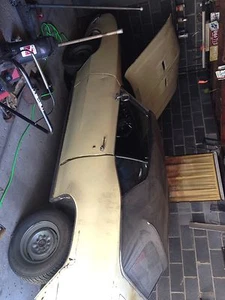 Buick 455 crank pulley 1235777 - Picture 1 of 5