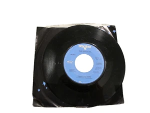45 RECORD - THE BEATLES - TICKET TO RIDE - Imagen 1 de 1