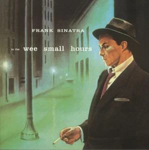 Frank Sinatra-In the Wee Small Hours-Vinyl LP-Brand New/Still sealed_LAS0324099 - Picture 1 of 2