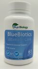Bluebiotics Ultimate Care Probiotics for Women and Probiotics for Men exp 2023