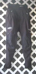Coretech by Tour Master Mens GX Air Padded Motorcycle Pants Size M - Picture 1 of 6