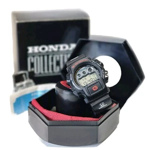 Honda Mugen x CASIO G-Shock Mudman - Unworn - BNIB - DW-8400 Mudman Watch - Picture 1 of 16