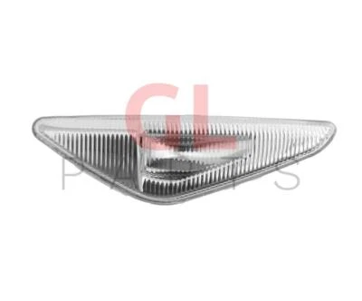 PARA BMW X5 E70 2010-2013 intermitente lateral guardabarros luz intermitente izquierda Foto 1 de 4