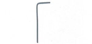 1.5mm Fender Strat Mex Hex Key Allen Wrench Metric string height Adj USA Seller! - Picture 1 of 1