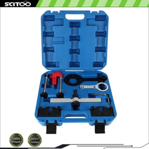 For BMW All N63 v8 Engine /S63 /N74 /F01 Camshaft Cam Alignment Timing Tool Kit - Picture 1 of 5