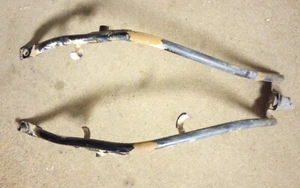  1989 Honda NX125 Rear Fender Support 80110-KY7-910 - Picture 1 of 9