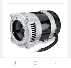 Neu im Karton Northstar Generatorkopf Modell #803776 für Nortstar Generator Modell #165606 - Bild 1 von 5