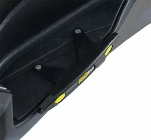 R&G Footboard Sliders for Yamaha X-Max 300 2017 - 2024 - Picture 1 of 2