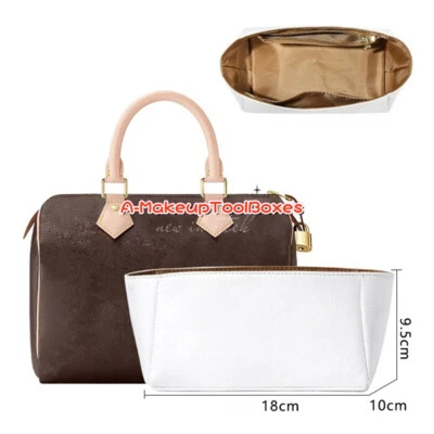 Bolsa interior organizadora de papel Dupont para LV DIANE S97 Foto 1 de 4