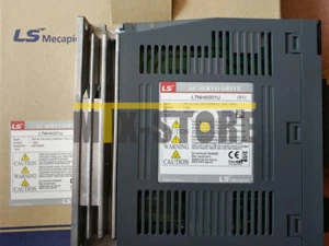 1PC Brand New Ones  LS servo drive L7NHA001U - Picture 1 of 1