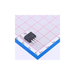 10pcs LM1084IT-3.3G TO-220-3L - Picture 1 of 1